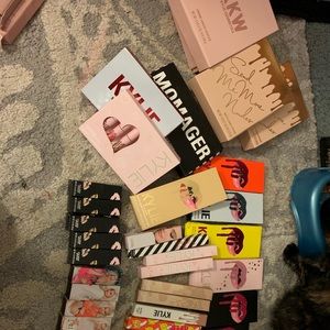 Makeup!!! Almost all brand new all brand name